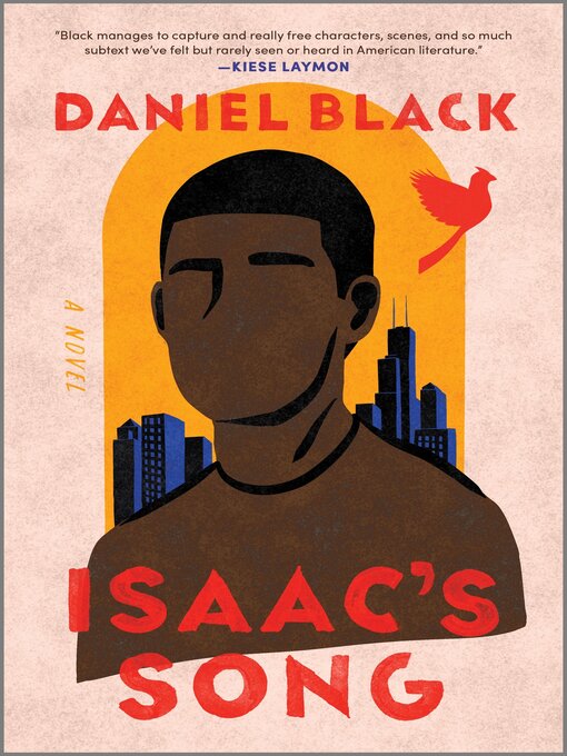 Title details for Isaac's Song by Daniel Black - Available